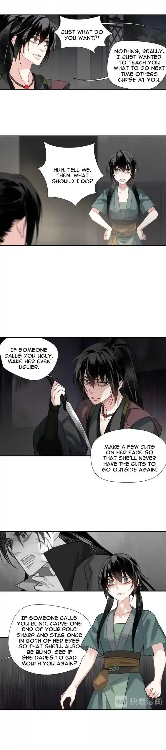 Mo Dao Zu Shi Chapter 101 image 14_optimized